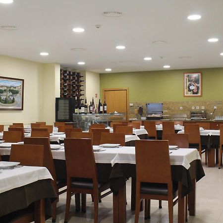 Hotel Dom Afonso - Monção Exteriör bild