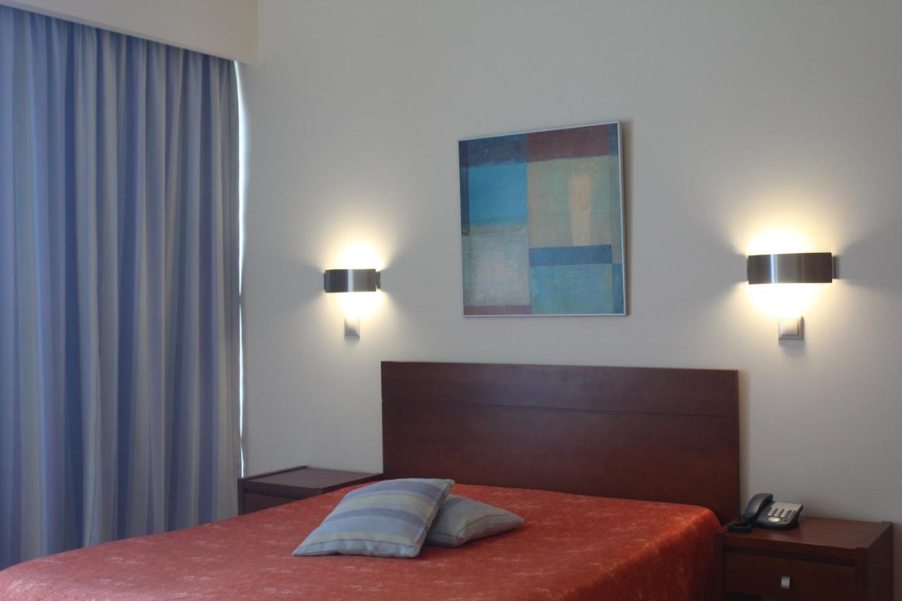 Hotel Dom Afonso - Monção Exteriör bild