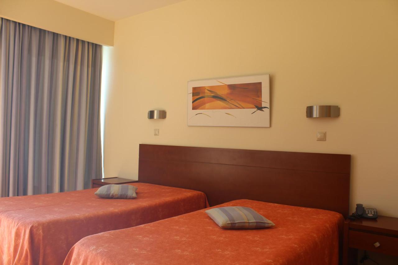 Hotel Dom Afonso - Monção Exteriör bild