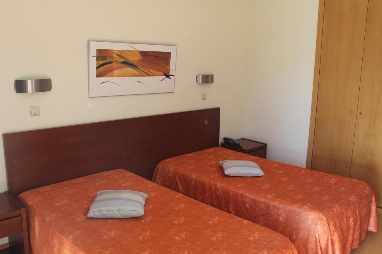 Hotel Dom Afonso - Monção Exteriör bild